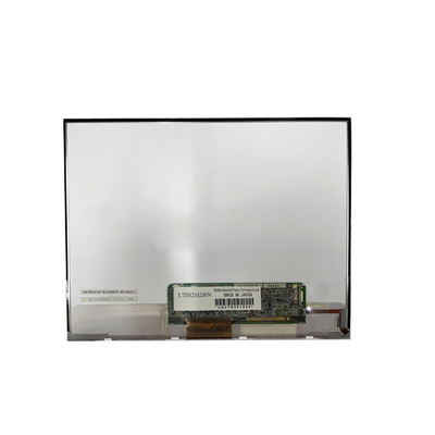 LTD121EDFN 12,1 inch WLED 1024 * 768 màn hình LCD