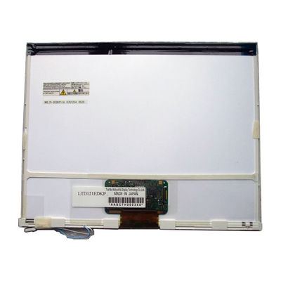 LTD121EDKP 10.4 inch 262K 1024 * 768 màn hình LCD