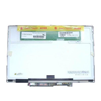 LTD121EXED 12,1 inch LVDS màn hình TFT-LCD cho máy tính xách tay