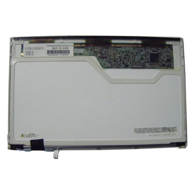 LTD121EXFV 12,1 inch LVDS TFT-LCD màn hình cho máy tính xách tay