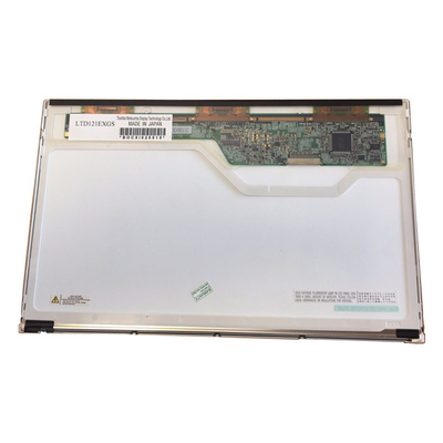 LTD121EXGS 12,1 inch LVDS TFT-LCD màn hình cho máy tính xách tay