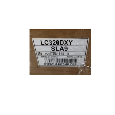 B160QAN02.Z 16.0 Inch Original 2560*1600 màn hình LCD