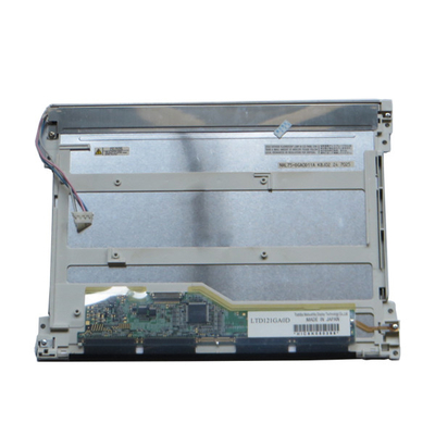 LTD121GA0D 1024*768 TFT LCD màn hình màn hình màn hình cho công nghiệp