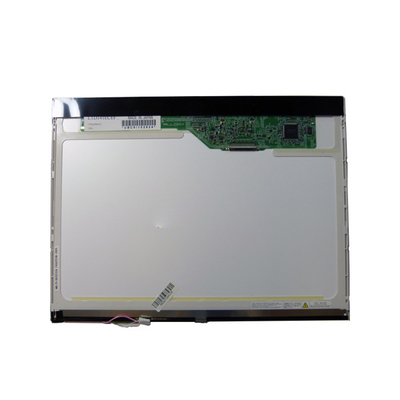 LTD141ECEF 14.1 inch LVDS TFT-LCD màn hình hiển thị