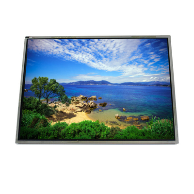 LTD141ECGA 14.1 inch LVDS 262K màn hình TFT-LCD