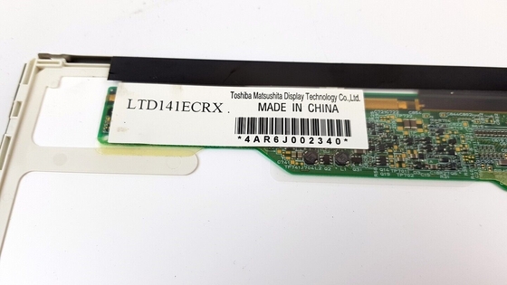 LTD141ECRX 14.1 inch LVDS 262K màn hình TFT-LCD