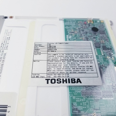 LTM07C388 7,7 inch 262K LVDS TFT-LCD Screen Module