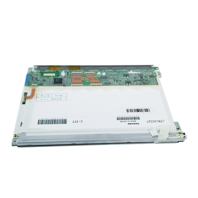 LTM10C027 10,4 inch 640 * 480 màn hình TFT-LCD