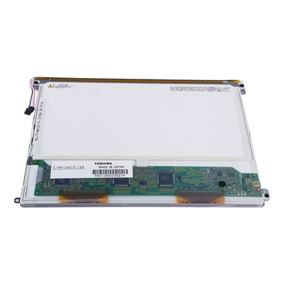 LTM10C313K 10,4 inch 262K 1024 * 768 màn hình LCD TFT