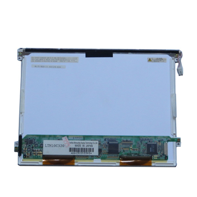 LTM10C320 10,4 inch 1024 * 768 màn hình LCD TFT