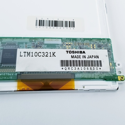 LTM10C321K 10,4 inch 1024 * 768 màn hình LCD TFT
