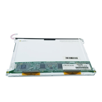LTM10C321K 10,4 inch 1024 * 768 màn hình LCD TFT