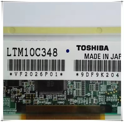 LTM10C348 10,4 inch 800 * 600 TFT LCD Screen Module