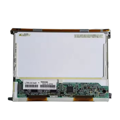 LTM10C348 10,4 inch 800 * 600 TFT LCD Screen Module
