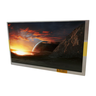 HSD070PFW3-A00 ban đầu 7.0 inch màn hình LCD bảng hiển thị