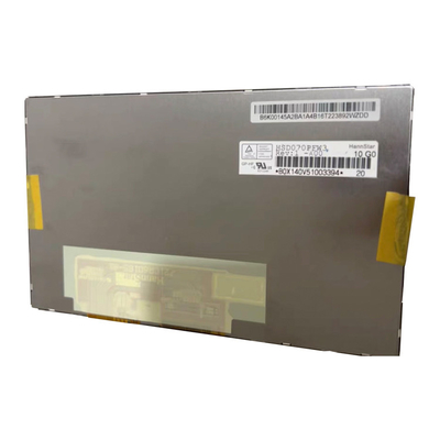 HSD070PFW3-A00 ban đầu 7.0 inch màn hình LCD bảng hiển thị