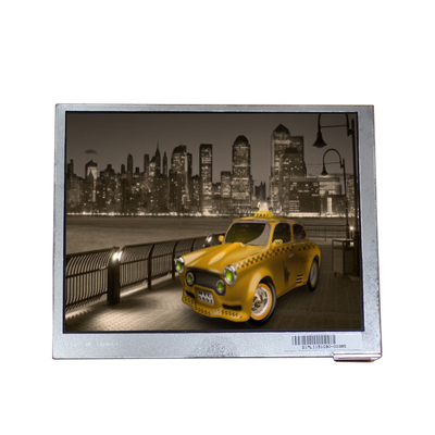 TFD50W32-B2 5.0 inch màn hình TFT-LCD