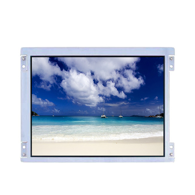 TFD60W12 6.0 inch màn hình hiển thị TFT-LCD