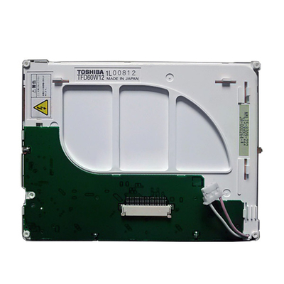 TFD60W12 6.0 inch màn hình hiển thị TFT-LCD