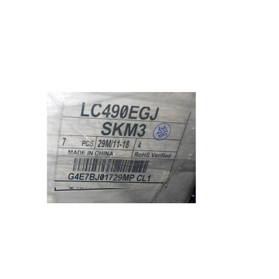 G101STN01.E màn hình hiển thị LCD gốc 10.1 inch