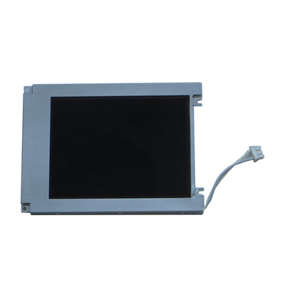 KCG057QVLEC-G000 5,7 inch 200cd/m2 Công nghiệp LCD