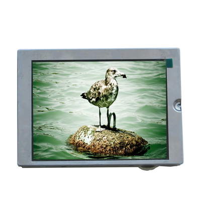 KG057QVLCD-G050 5.7 inch 320 * 240 màn hình LCD cho công nghiệp
