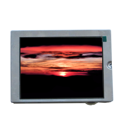 KG057QVLCD-G400 5.7 inch 320 * 240 màn hình LCD cho công nghiệp