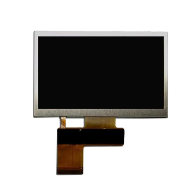 F055A07-601 5,5 inch 720 * 1280 màn hình LCD màn hình lcd