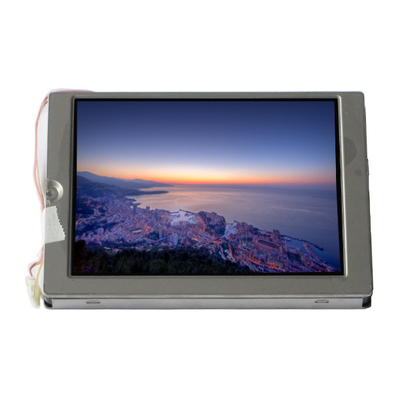 TCG057QV1DD-G00 5,7 inch 320 * 240 màn hình LCD