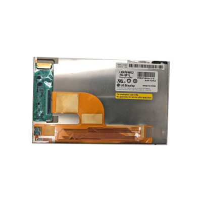 LD070WS2-SL01 30 Pin 1024*600 màn hình LCD 60Hz