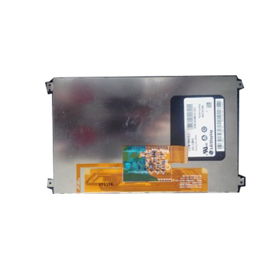 Bảng điều khiển màn hình LCD LD070WS2-SL06 Mô-đun màn hình LCD 1024 * 600