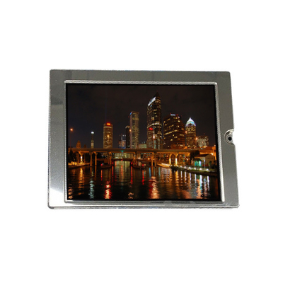 TCG057VGLGA-G50 5,7 inch 800 cd / m2 màn hình LCD hiển thị công nghiệp
