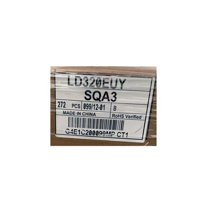 LD320EUY-SQA3 Màn hình hiển thị LCD 1920*1080