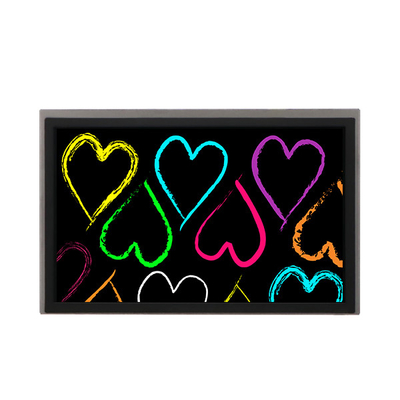 TCG070WVLSJPPA-GD20 7.0 inch 800 * 480 màn hình LCD cho công nghiệp