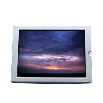 TCG075VGLCF-G00 7.5 inch 640*480 Công nghiệp LCD màn hình hiển thị mô-đun