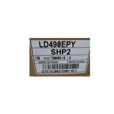 49.0 inch LD490EPY-SHP2 màn hình LCD 1920*1080