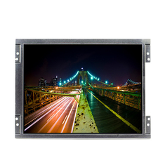 TCG084SVLPAANN-AN20-SA 8.4 inch 800 * 600 màn hình LCD