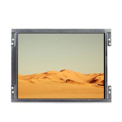 TCG084SVLRGVNN-AN41 8.4 inch 800 * 600 màn hình LCD cho công nghiệp