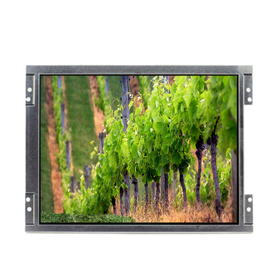 TCG084VGLAAANN-AN00 8.4 inch 640 * 480 màn hình LCD cho công nghiệp