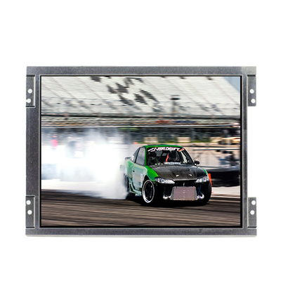 TCG084VGLACANN-AN00 8.4 inch 640 * 480 màn hình LCD