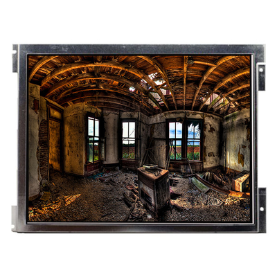 TCG104SVLBKANN-AN20 10,4 inch 800 * 600 màn hình LCD