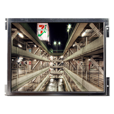 TCG104VGLAAANN-AN20 10,4 inch 640 * 480 màn hình LCD