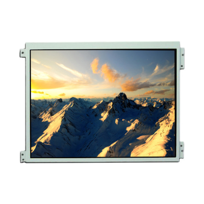 TCG121SVLPAANN-AN00 12.1 inch 800 * 600 màn hình LCD cho công nghiệp