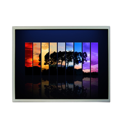 TCG121XGLPAPNN-AN20-ZA màn hình LCD 12,1 inch 1024 * 768