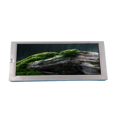 THG062HVLAJ-G00 LCD 6.2 inch 640 * 240 TFT-LCD màn hình hiển thị cho công nghiệp