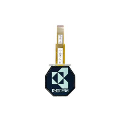TN0104ANVAANN-GN00 màn hình LCD 1.0 inch 176 * 176 màn hình TFT-LCD