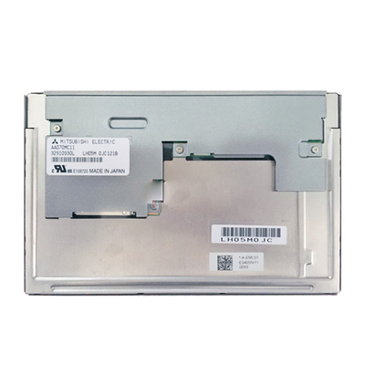 AA070MC11 màn hình LCD 7,0 inch 800 * 480 TFT-LCD cho Mitsubishi