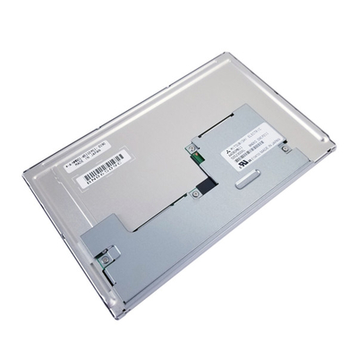 AA080MB11 LCD 8,0 inch 800 * 480 1500 cd / m2 Màn hình TFT-LCD Cho Mitsubishi