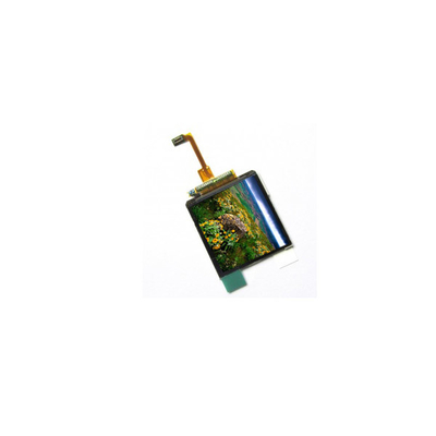 Mô-đun màn hình LCD 1,54 inch Bảng điều khiển màn hình LCD LH154Q01-TD01