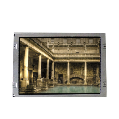 AA084VE01 màn hình LCD 8,4 inch 640*480 TFT-LCD cho công nghiệp
